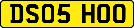 DS05HOO