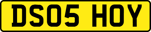 DS05HOY