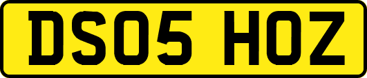 DS05HOZ