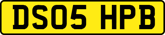 DS05HPB