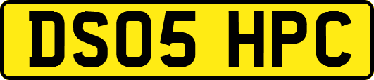 DS05HPC