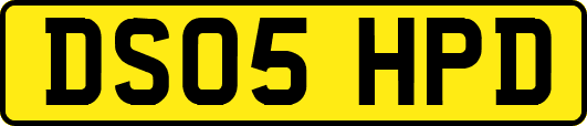 DS05HPD