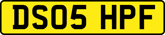 DS05HPF