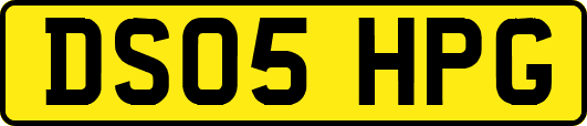 DS05HPG