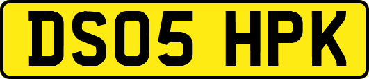 DS05HPK