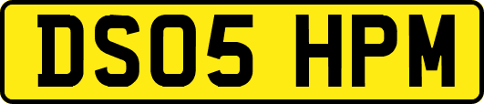 DS05HPM