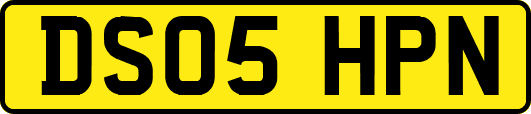 DS05HPN