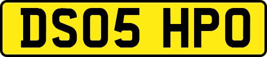 DS05HPO