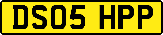 DS05HPP
