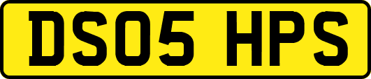 DS05HPS