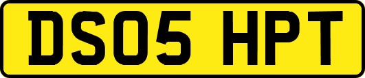 DS05HPT
