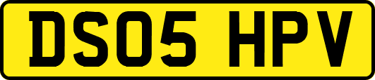 DS05HPV