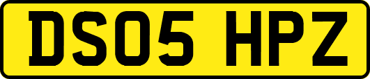 DS05HPZ