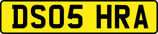 DS05HRA