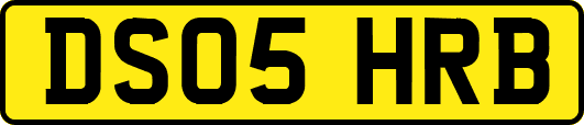 DS05HRB