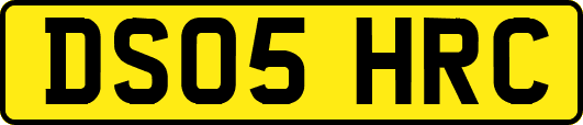 DS05HRC