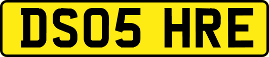 DS05HRE