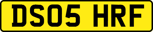 DS05HRF