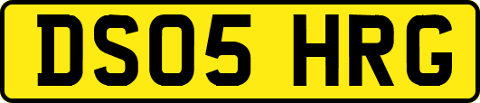DS05HRG