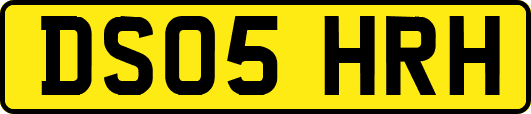 DS05HRH