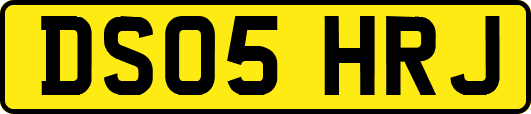 DS05HRJ