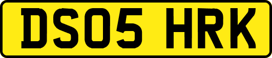 DS05HRK