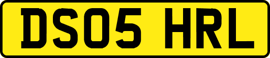 DS05HRL