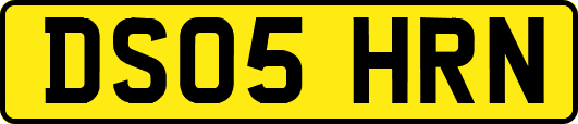 DS05HRN
