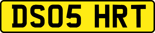 DS05HRT