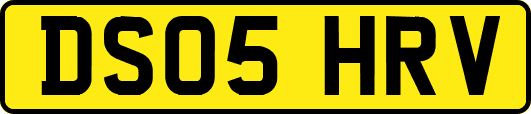 DS05HRV