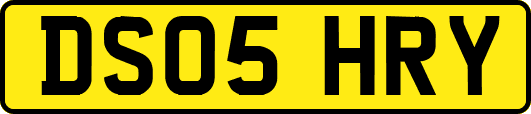 DS05HRY