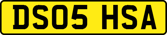 DS05HSA
