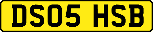 DS05HSB