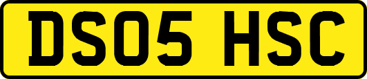DS05HSC