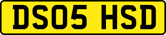 DS05HSD