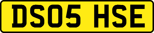 DS05HSE