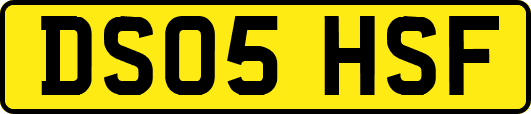 DS05HSF