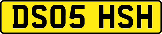 DS05HSH