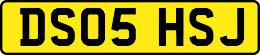 DS05HSJ
