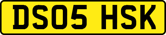 DS05HSK
