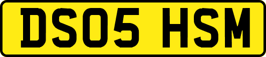DS05HSM