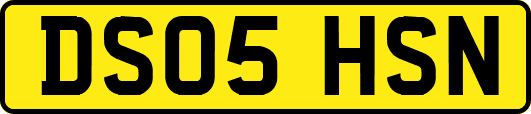 DS05HSN