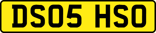 DS05HSO