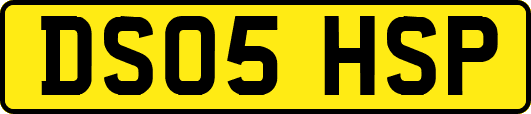 DS05HSP