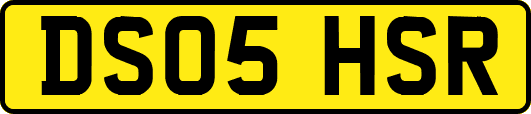 DS05HSR
