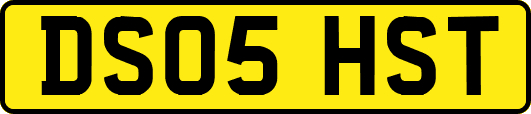 DS05HST