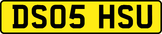 DS05HSU