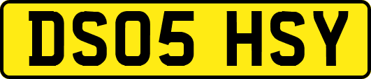 DS05HSY
