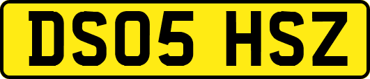 DS05HSZ