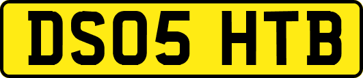 DS05HTB